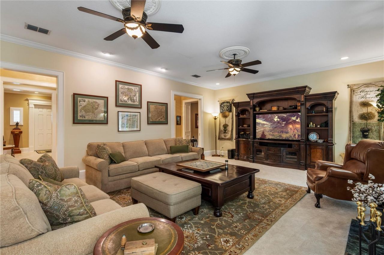 5009 Pleasure Island Road, Belle Isle, FL 32809 Photo