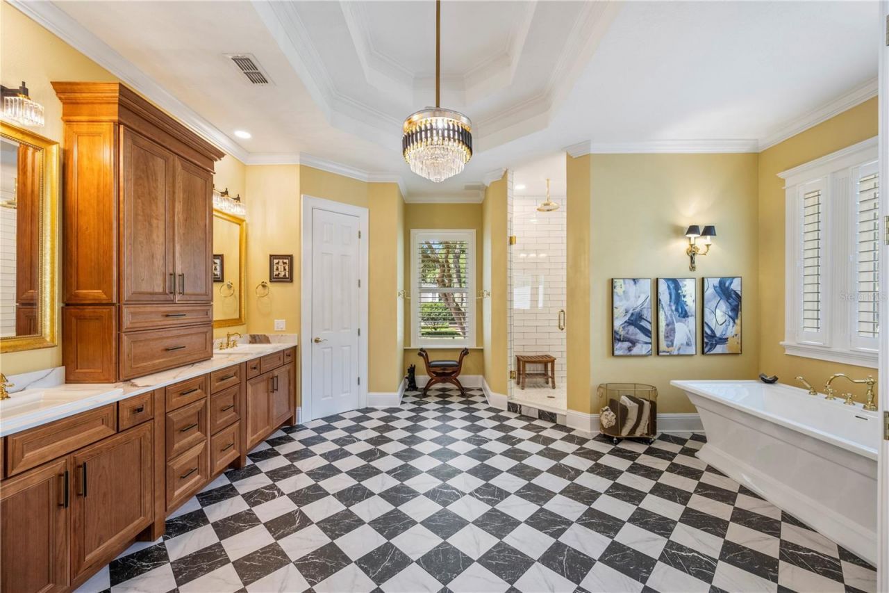 5009 Pleasure Island Road, Belle Isle, FL 32809 Photo