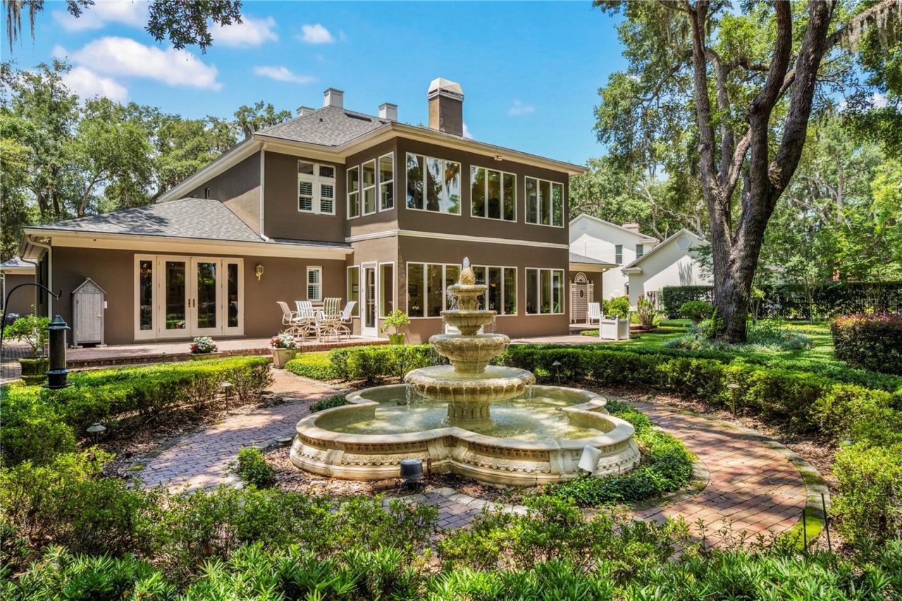 5009 Pleasure Island Road, Belle Isle, FL 32809 Photo