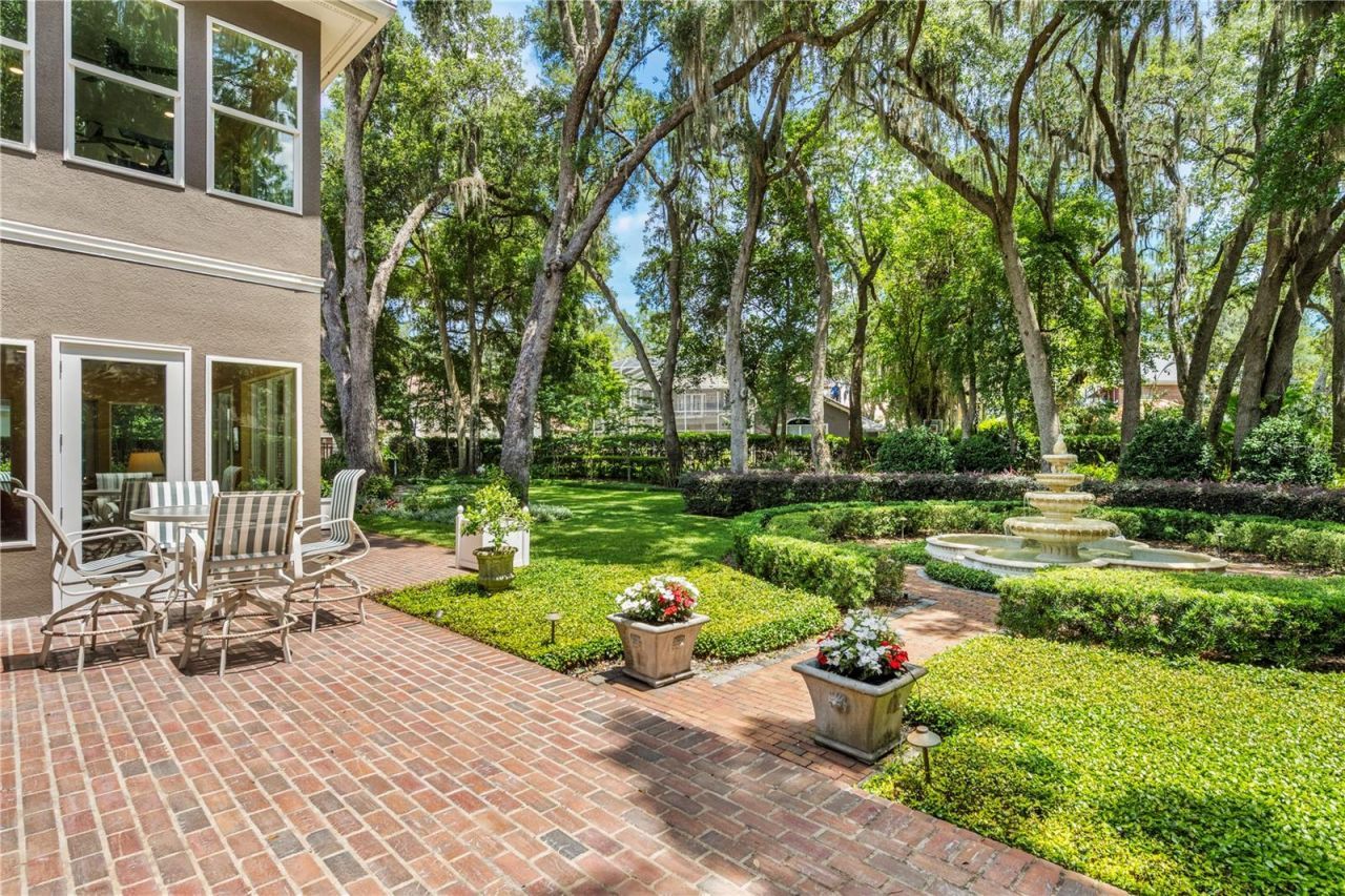 5009 Pleasure Island Road, Belle Isle, FL 32809 Photo