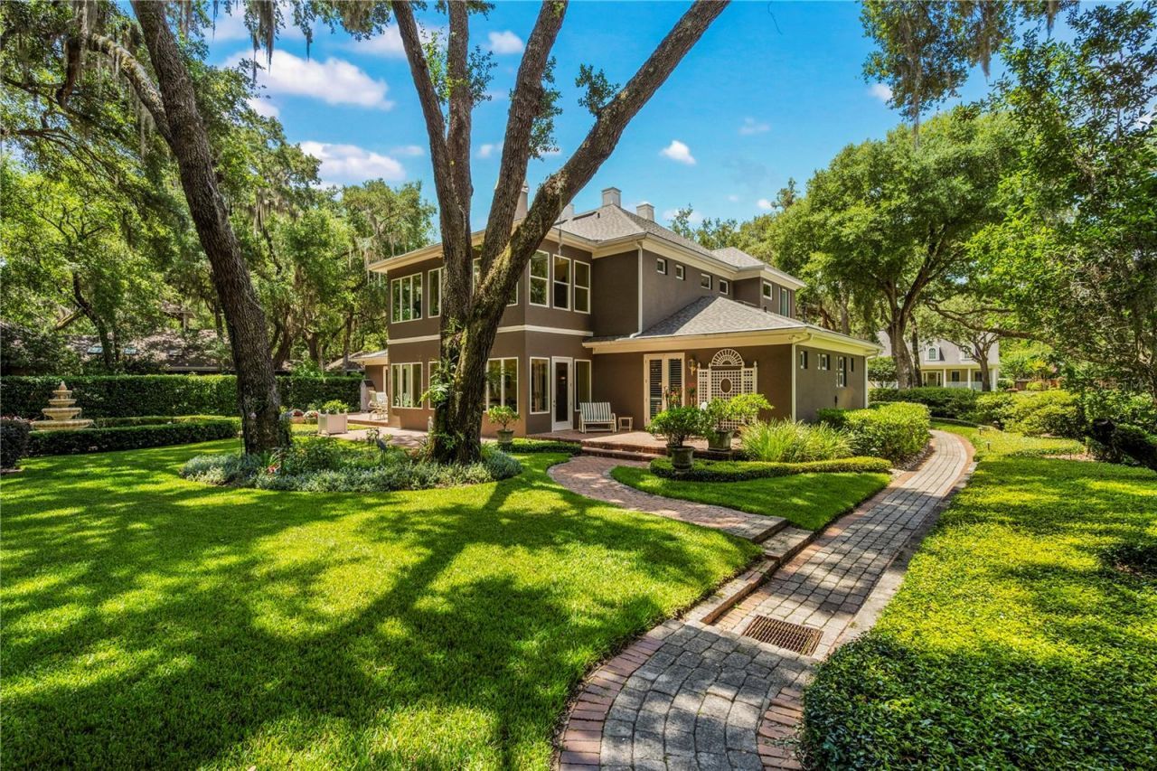 5009 Pleasure Island Road, Belle Isle, FL 32809 Photo