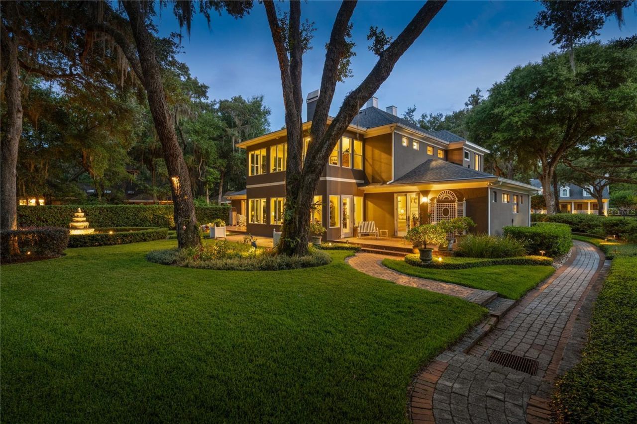 5009 Pleasure Island Road, Belle Isle, FL 32809 Photo