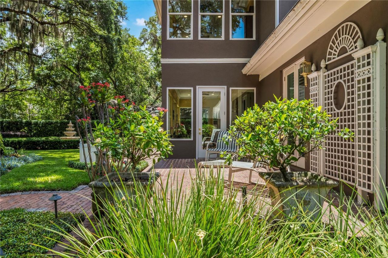 5009 Pleasure Island Road, Belle Isle, FL 32809 Photo