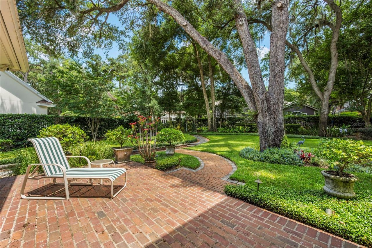 5009 Pleasure Island Road, Belle Isle, FL 32809 Photo