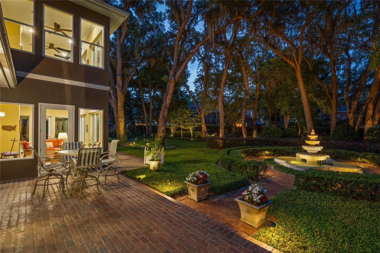5009 Pleasure Island Road, Belle Isle, FL 32809 Photo