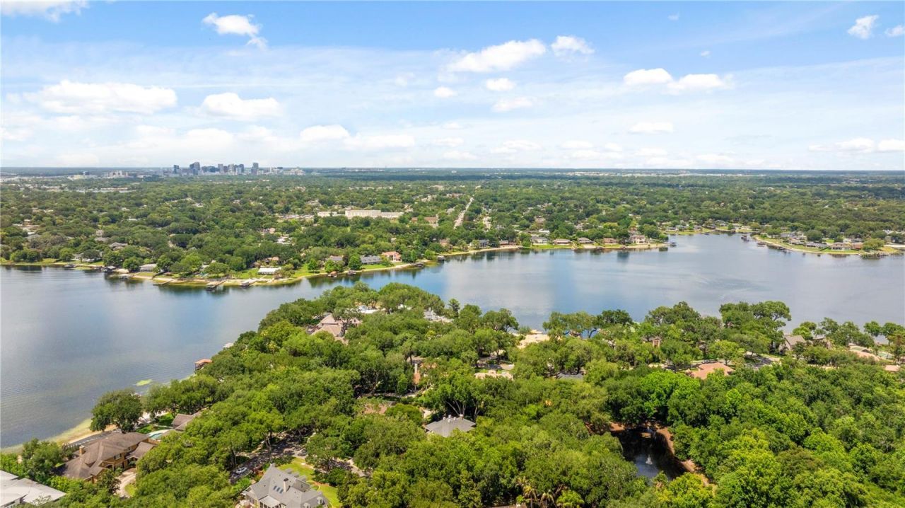 5009 Pleasure Island Road, Belle Isle, FL 32809 Photo