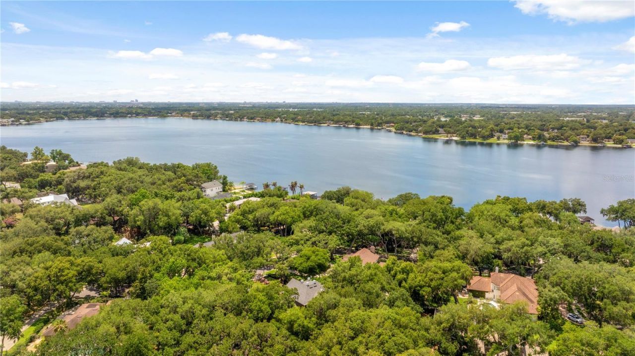 5009 Pleasure Island Road, Belle Isle, FL 32809 Photo