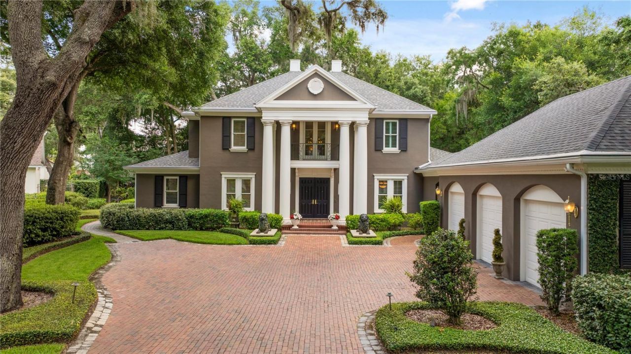 5009 Pleasure Island Road, Belle Isle, FL 32809 Photo