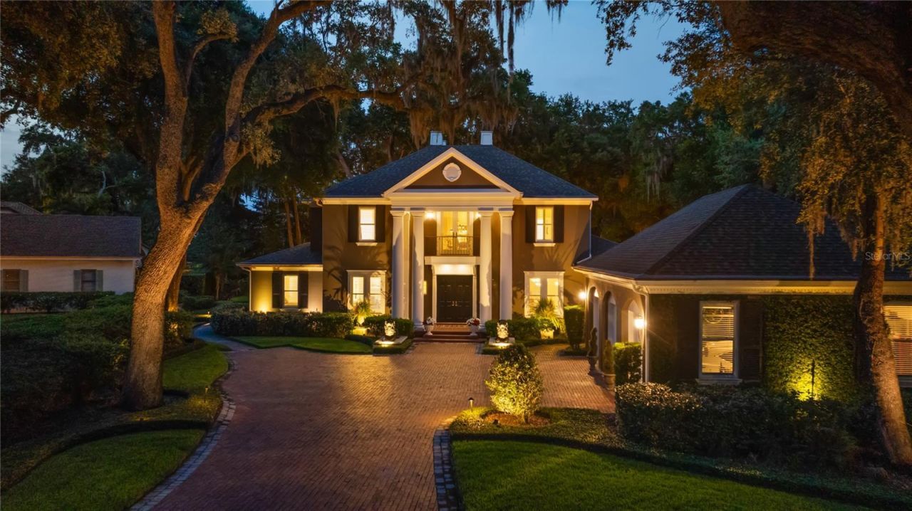 5009 Pleasure Island Road, Belle Isle, FL 32809 Photo