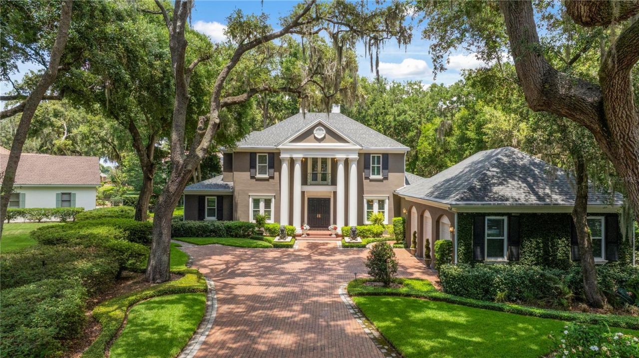 5009 Pleasure Island Road, Belle Isle, FL 32809 Photo