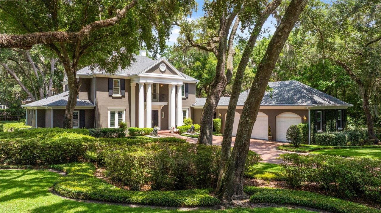 5009 Pleasure Island Road, Belle Isle, FL 32809 Photo