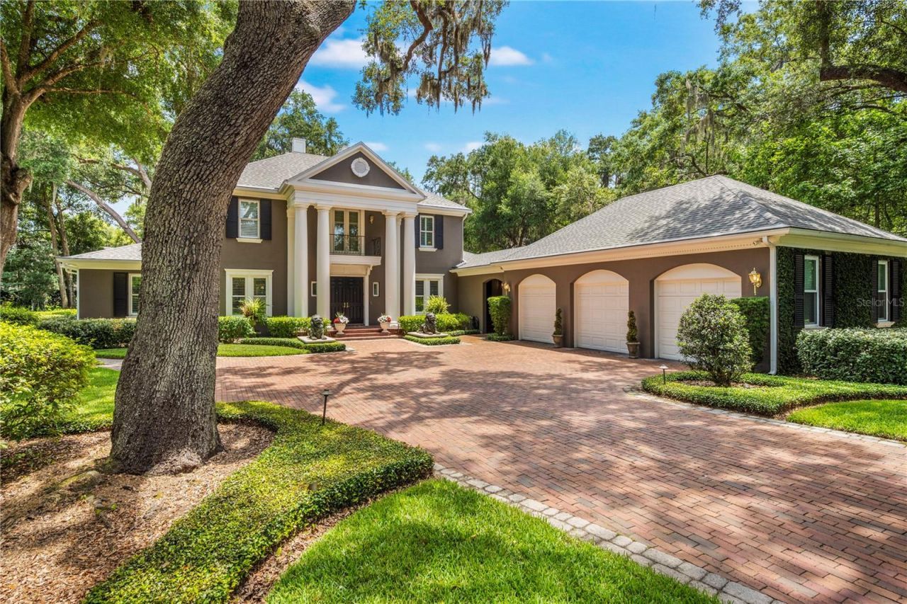 5009 Pleasure Island Road, Belle Isle, FL 32809 Photo