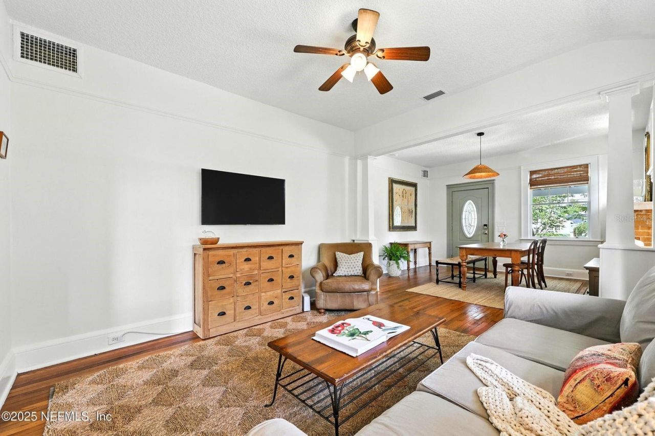 3522 Randall Street, Jacksonville, FL 32205 Photo