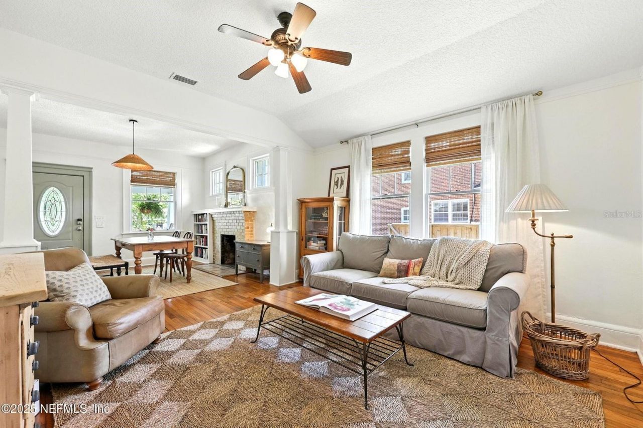 3522 Randall Street, Jacksonville, FL 32205 Photo
