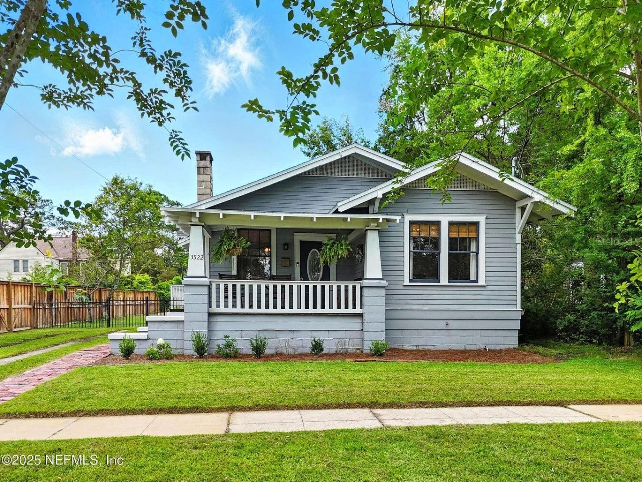3522 Randall Street, Jacksonville, FL 32205 Photo