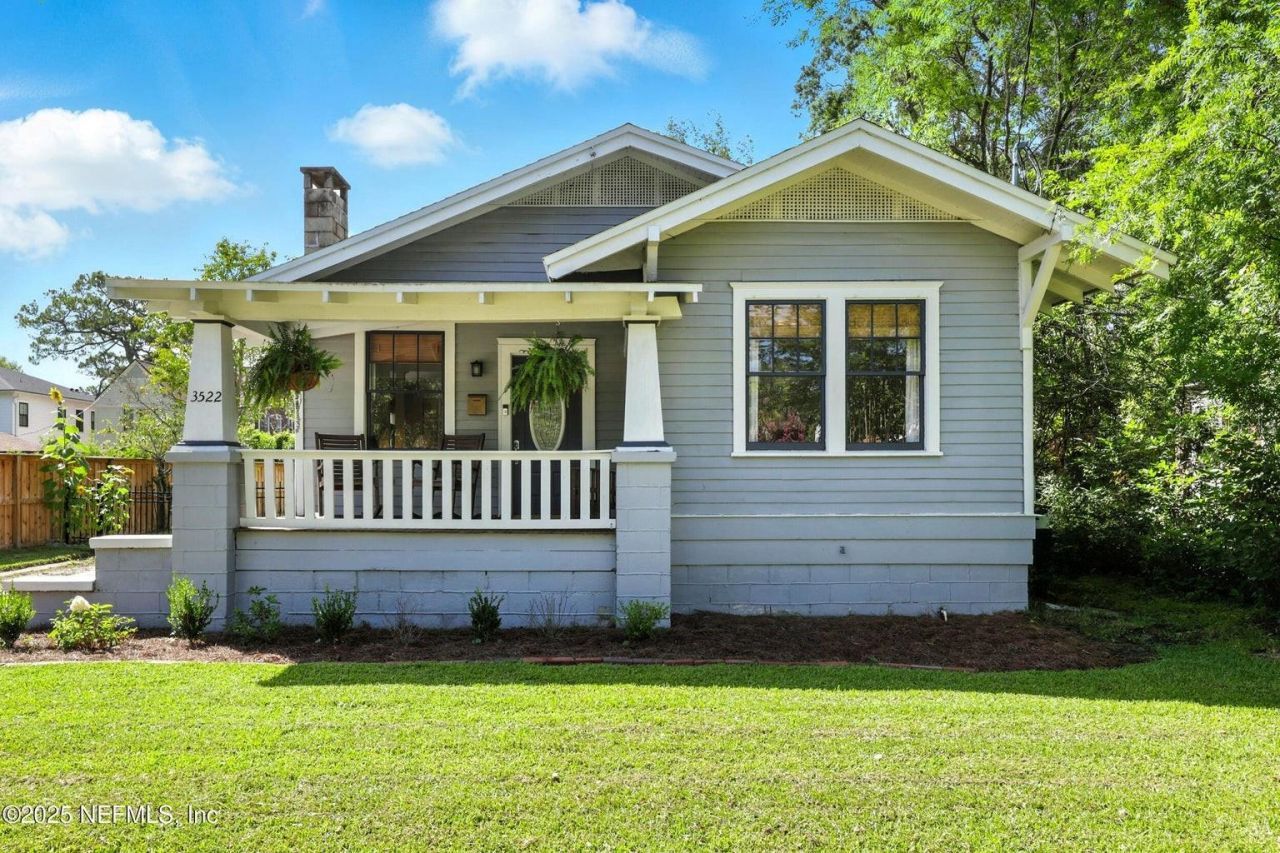 3522 Randall Street, Jacksonville, FL 32205 Photo