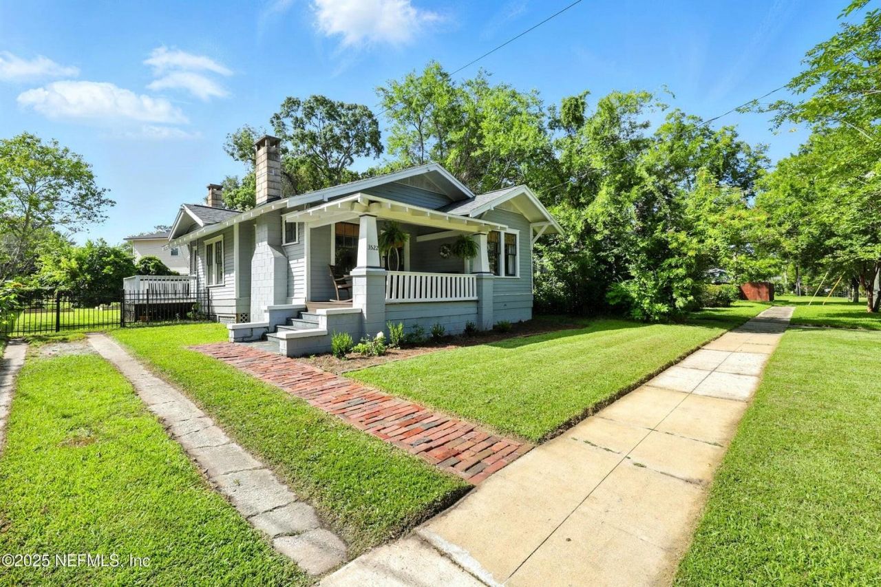 3522 Randall Street, Jacksonville, FL 32205 Photo