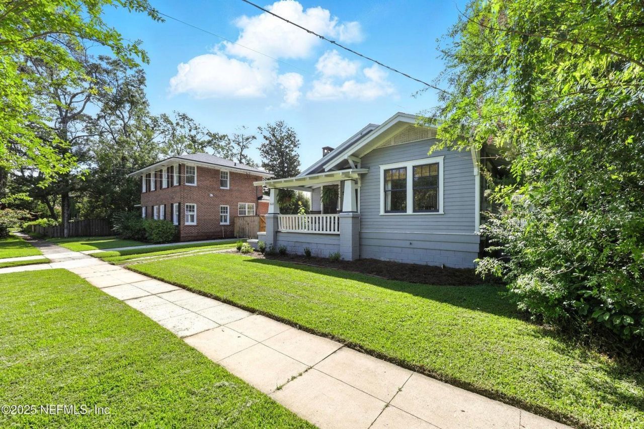 3522 Randall Street, Jacksonville, FL 32205 Photo