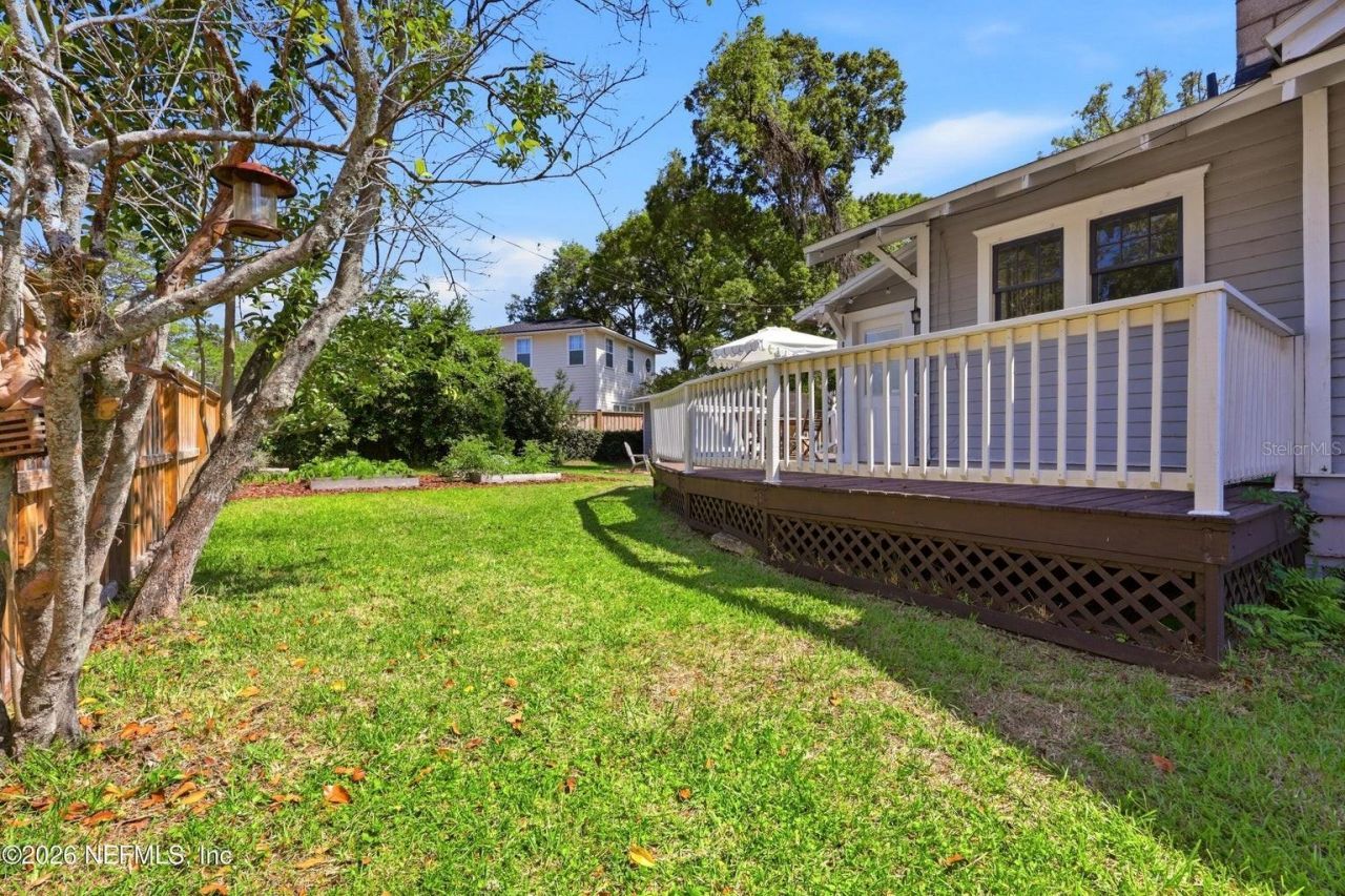 3522 Randall Street, Jacksonville, FL 32205 Photo