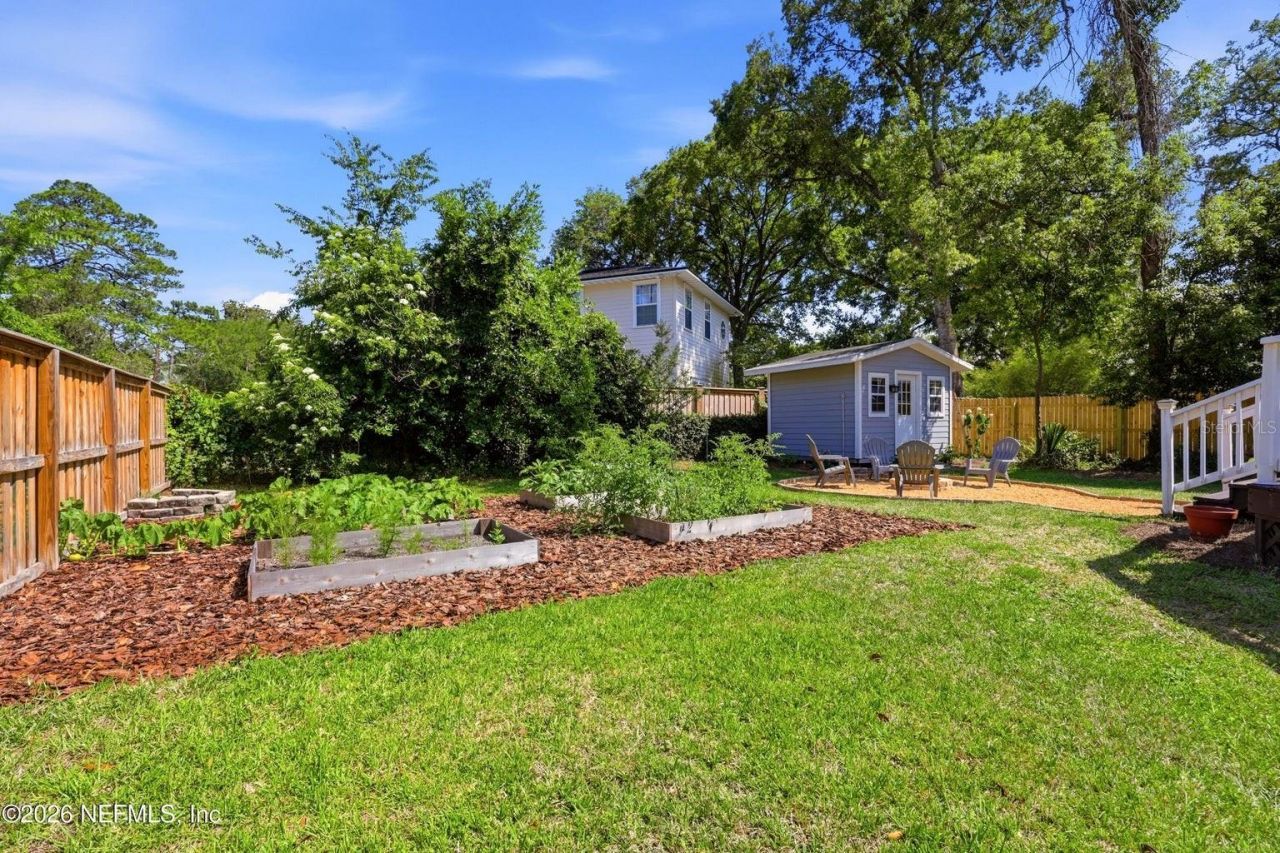 3522 Randall Street, Jacksonville, FL 32205 Photo