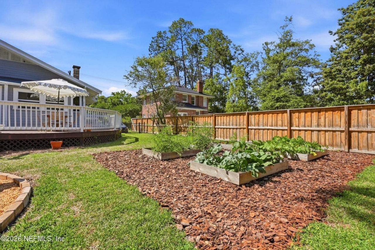 3522 Randall Street, Jacksonville, FL 32205 Photo
