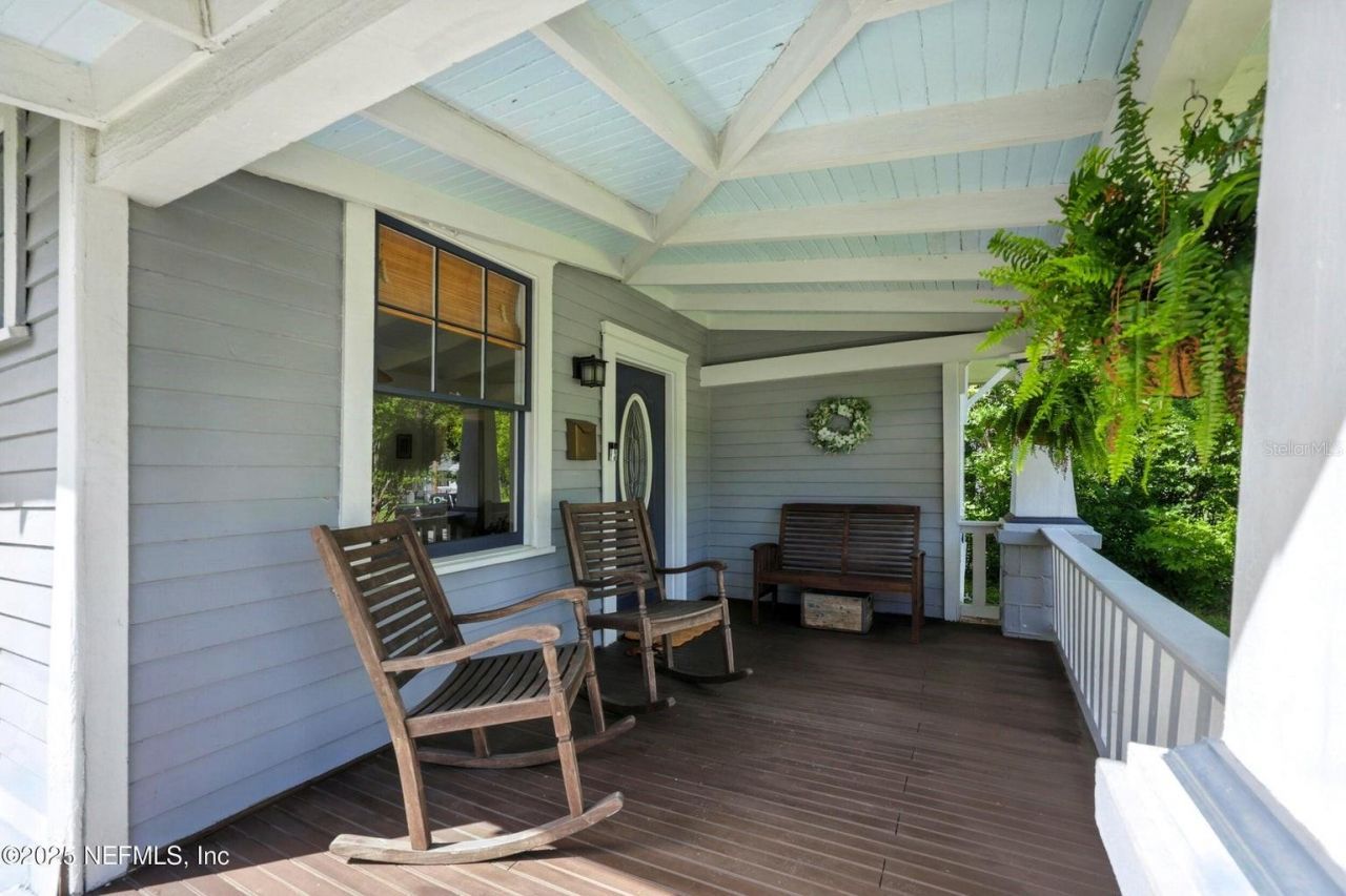 3522 Randall Street, Jacksonville, FL 32205 Photo