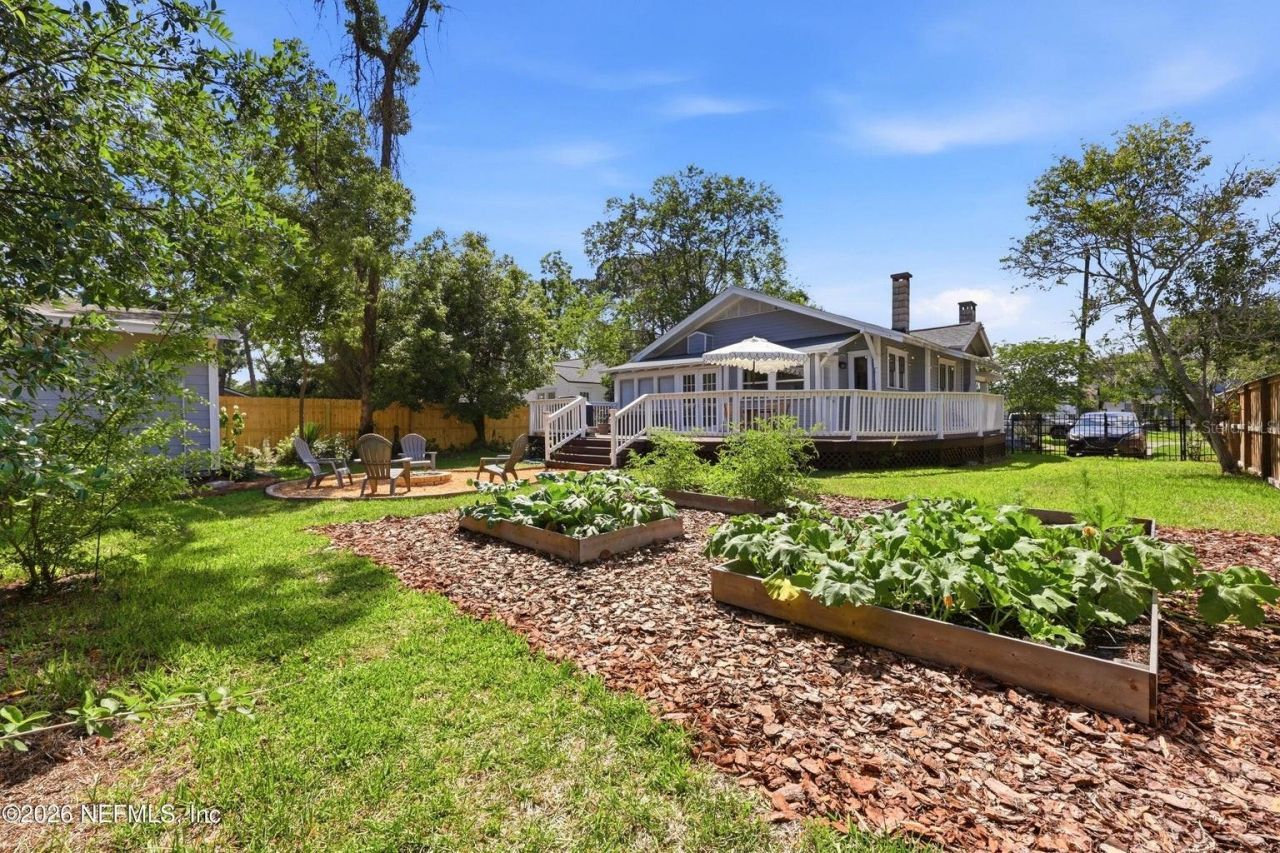 3522 Randall Street, Jacksonville, FL 32205 Photo