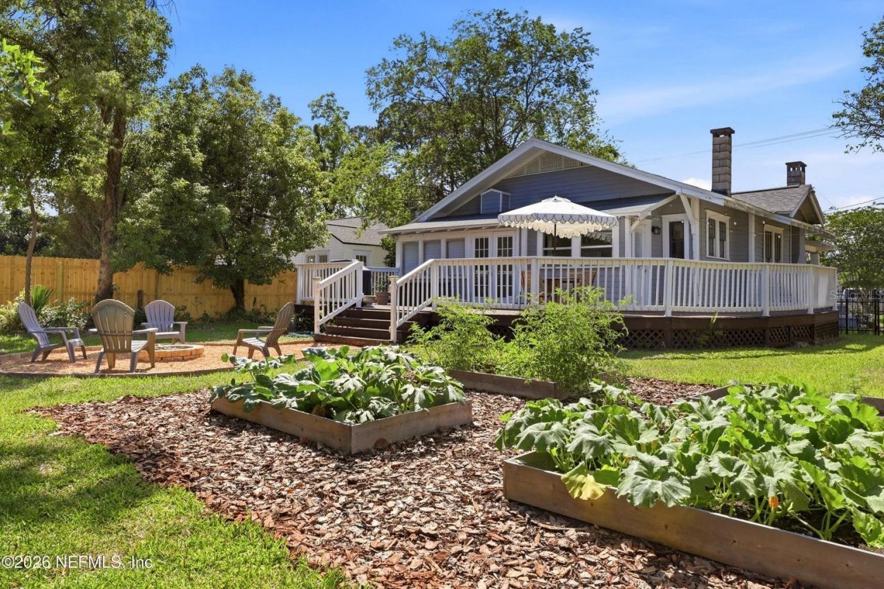 3522 Randall Street, Jacksonville, FL 32205 Photo