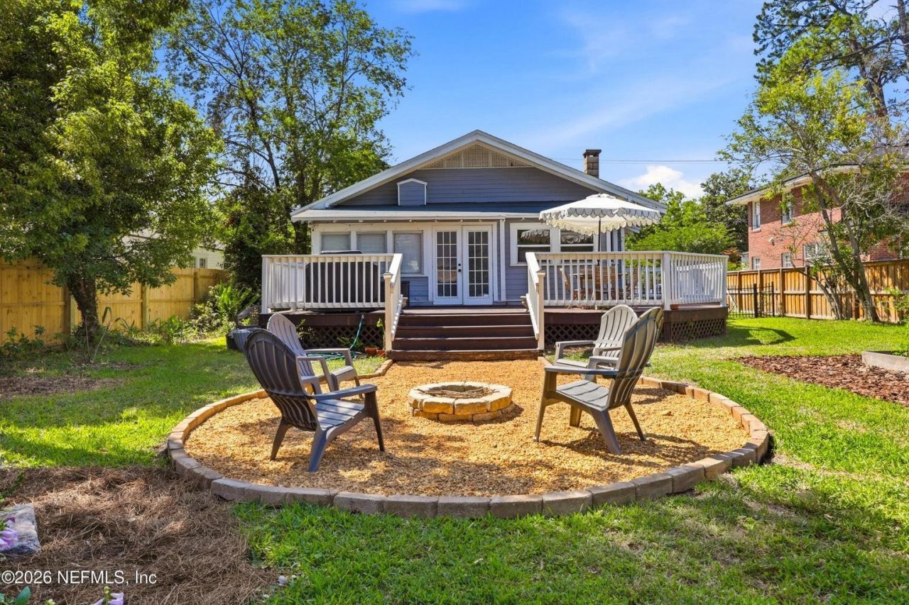 3522 Randall Street, Jacksonville, FL 32205 Photo