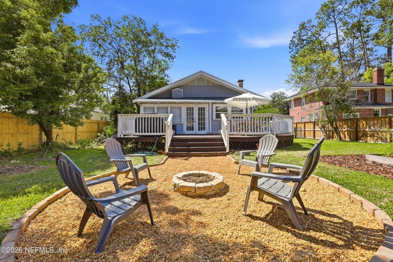 3522 Randall Street, Jacksonville, FL 32205 Photo