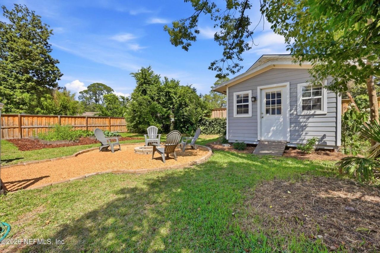 3522 Randall Street, Jacksonville, FL 32205 Photo