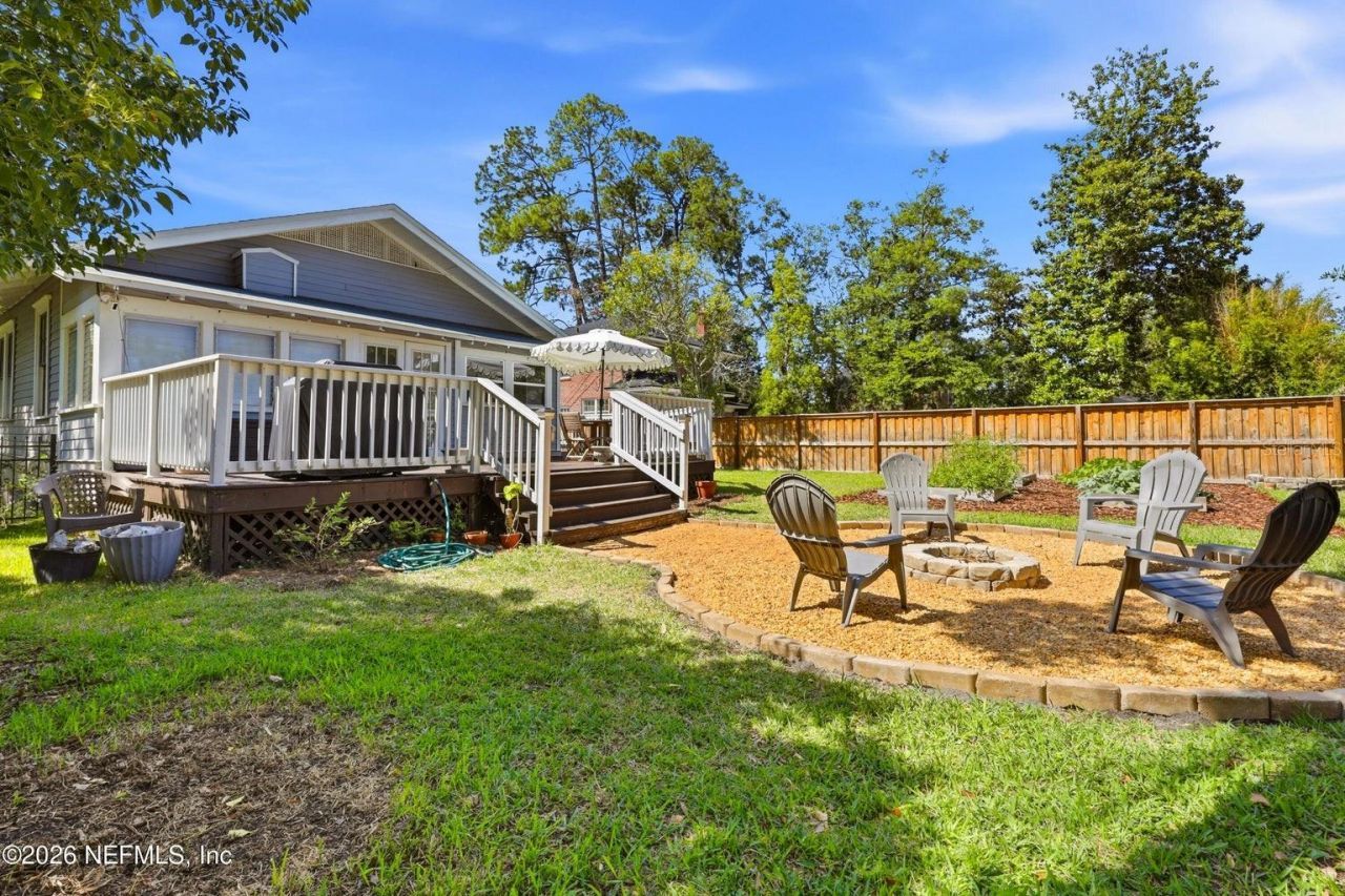 3522 Randall Street, Jacksonville, FL 32205 Photo