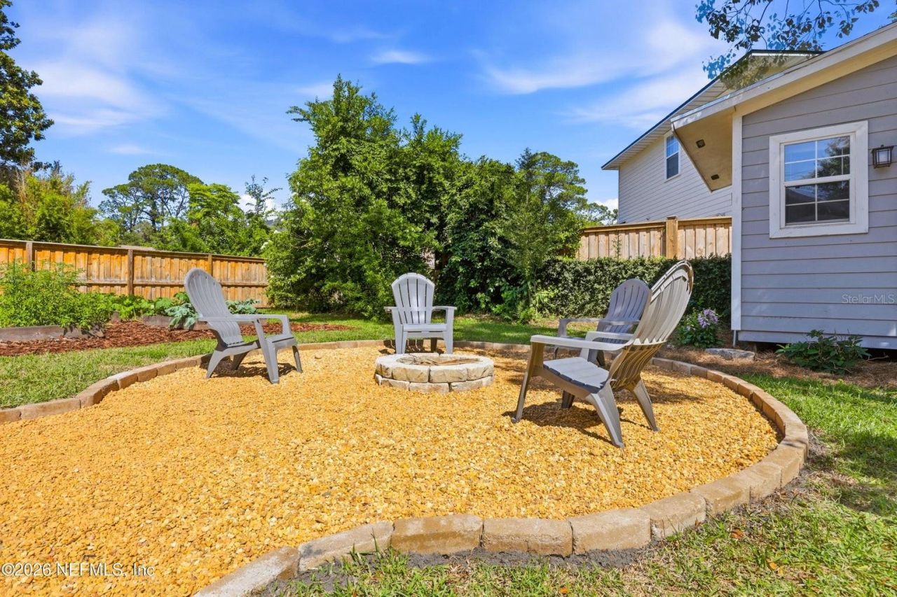 3522 Randall Street, Jacksonville, FL 32205 Photo