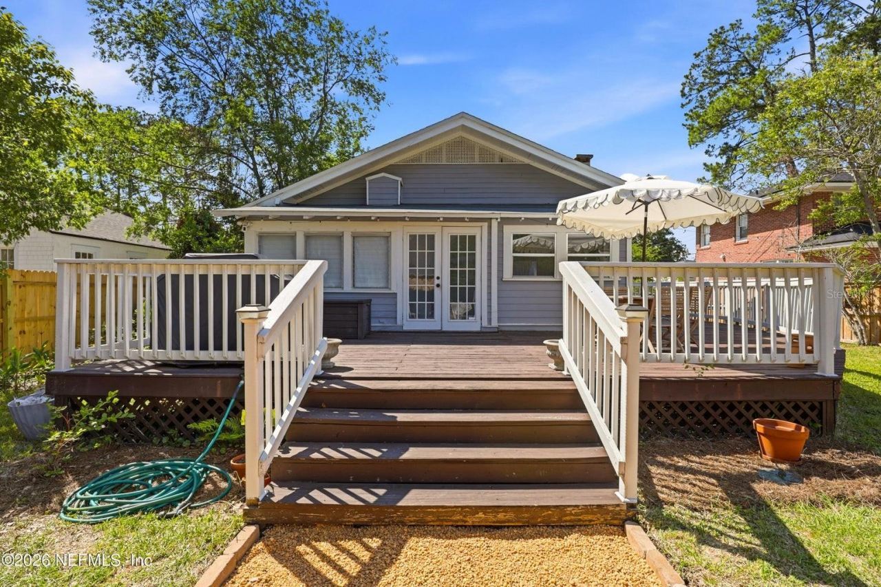 3522 Randall Street, Jacksonville, FL 32205 Photo