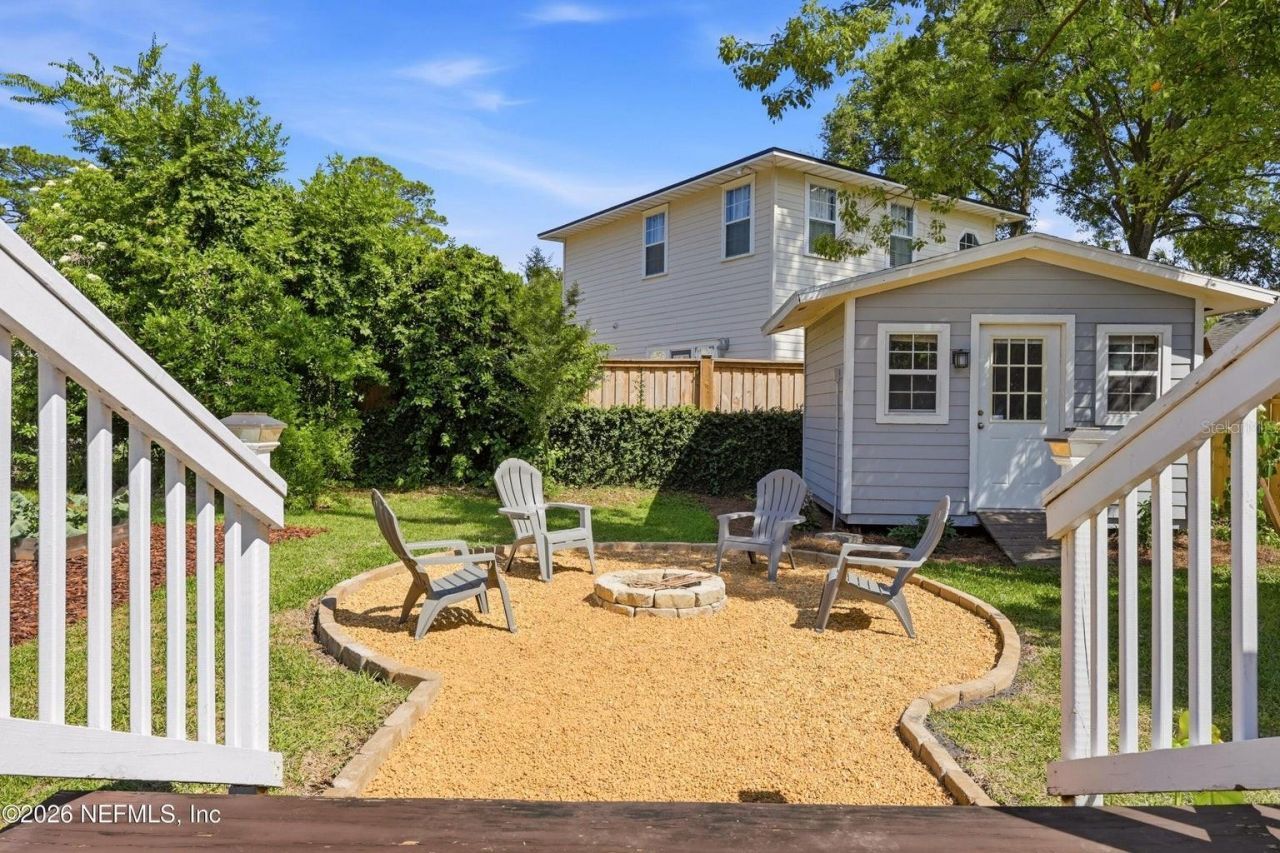 3522 Randall Street, Jacksonville, FL 32205 Photo