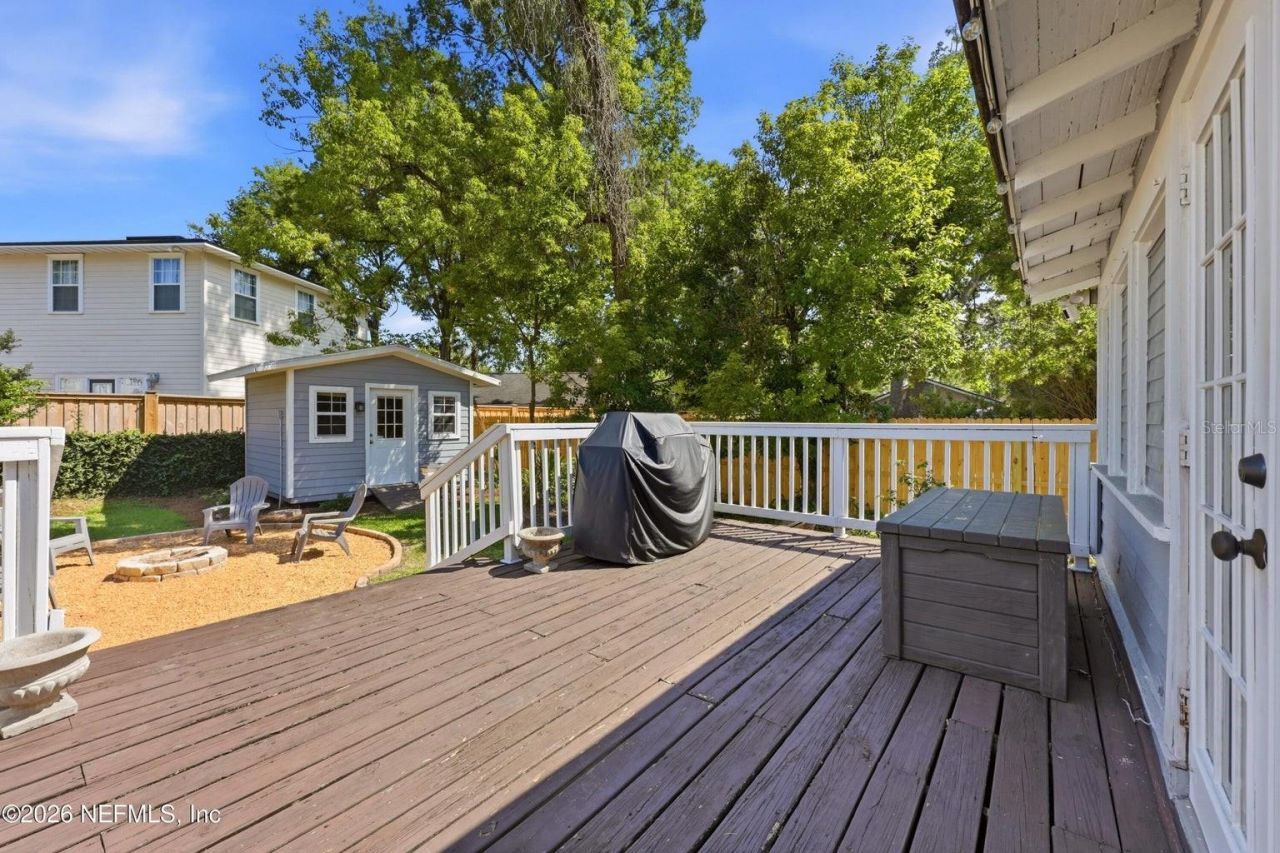 3522 Randall Street, Jacksonville, FL 32205 Photo