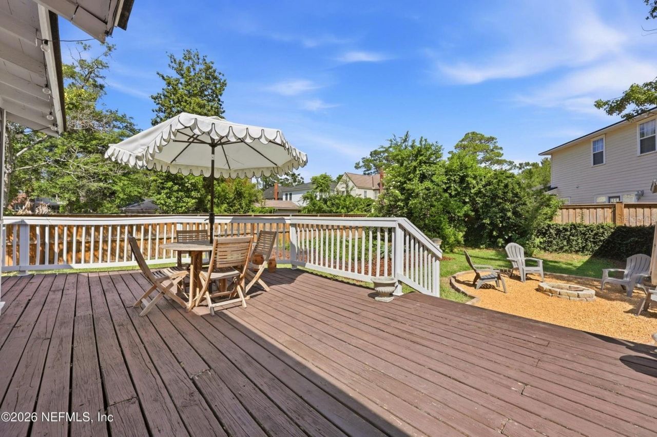 3522 Randall Street, Jacksonville, FL 32205 Photo