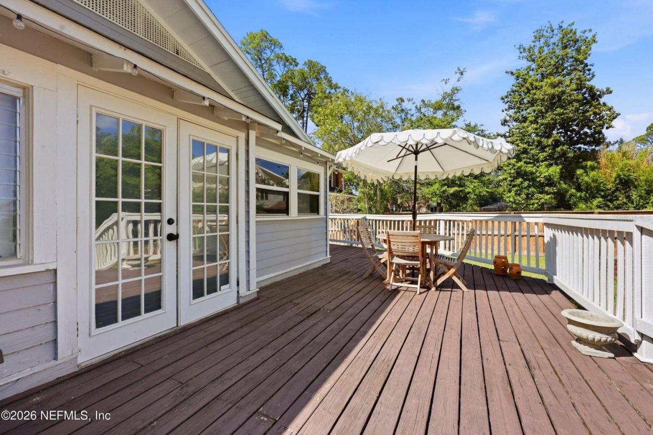 3522 Randall Street, Jacksonville, FL 32205 Photo