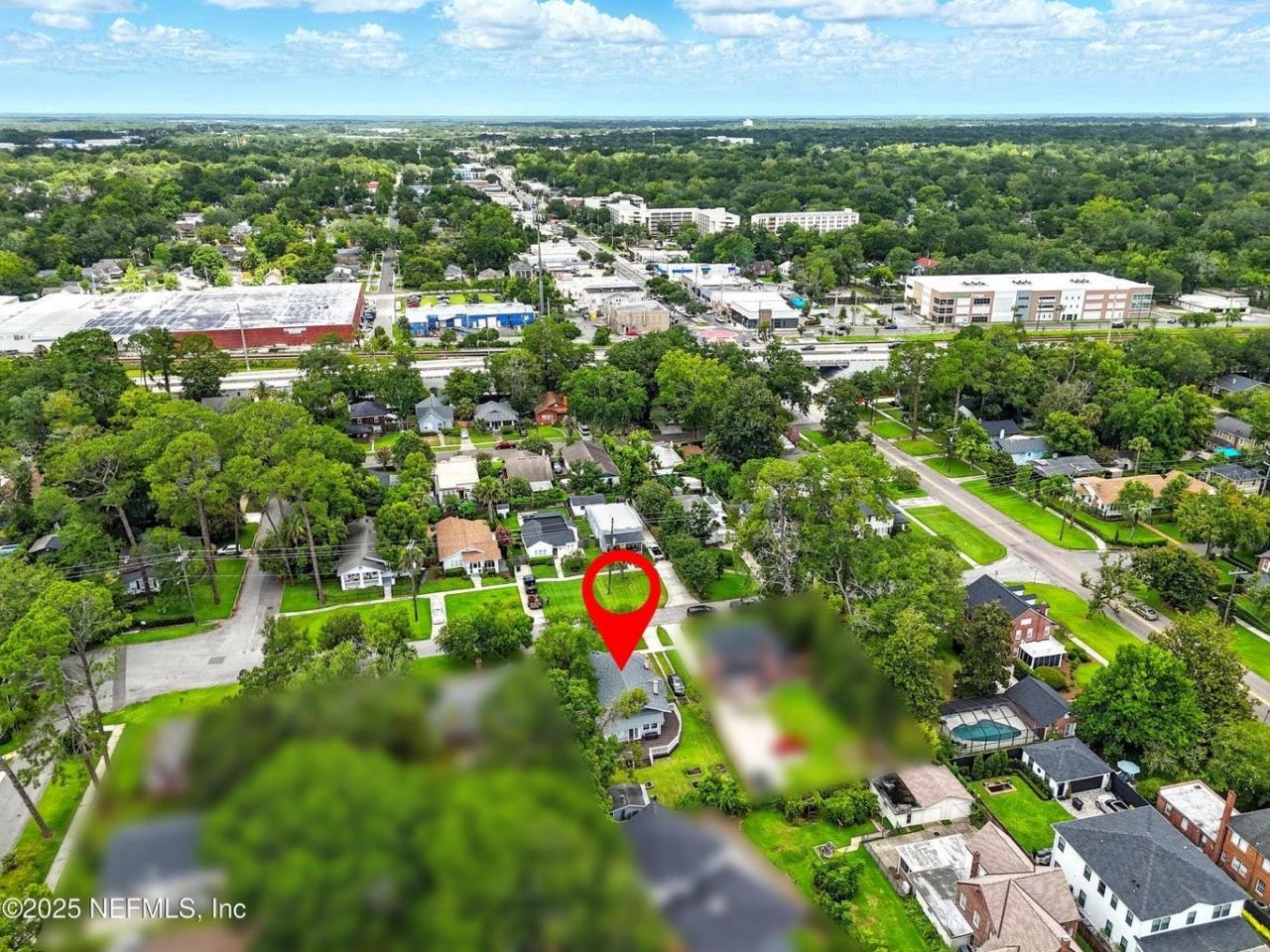 3522 Randall Street, Jacksonville, FL 32205 Photo