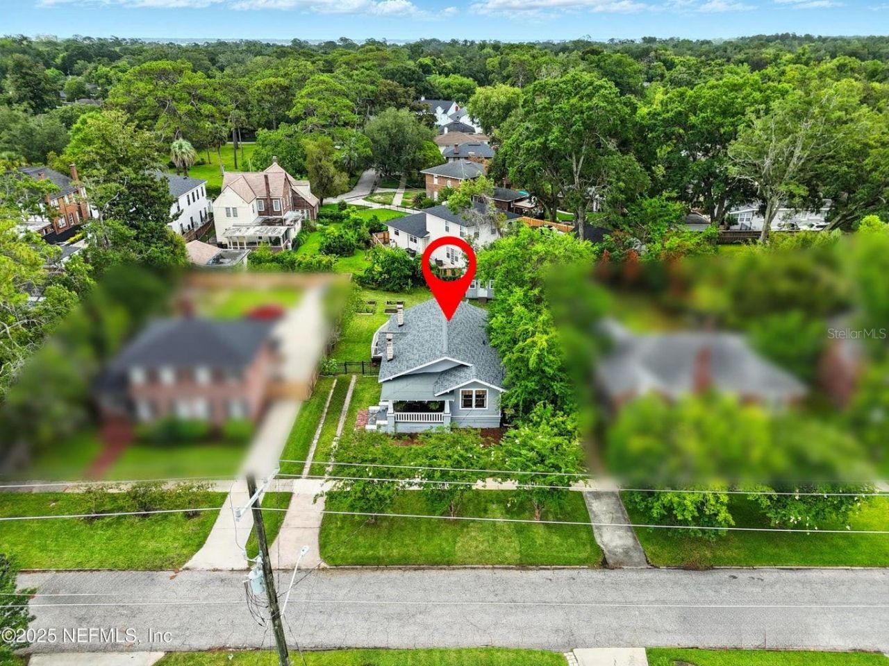 3522 Randall Street, Jacksonville, FL 32205 Photo