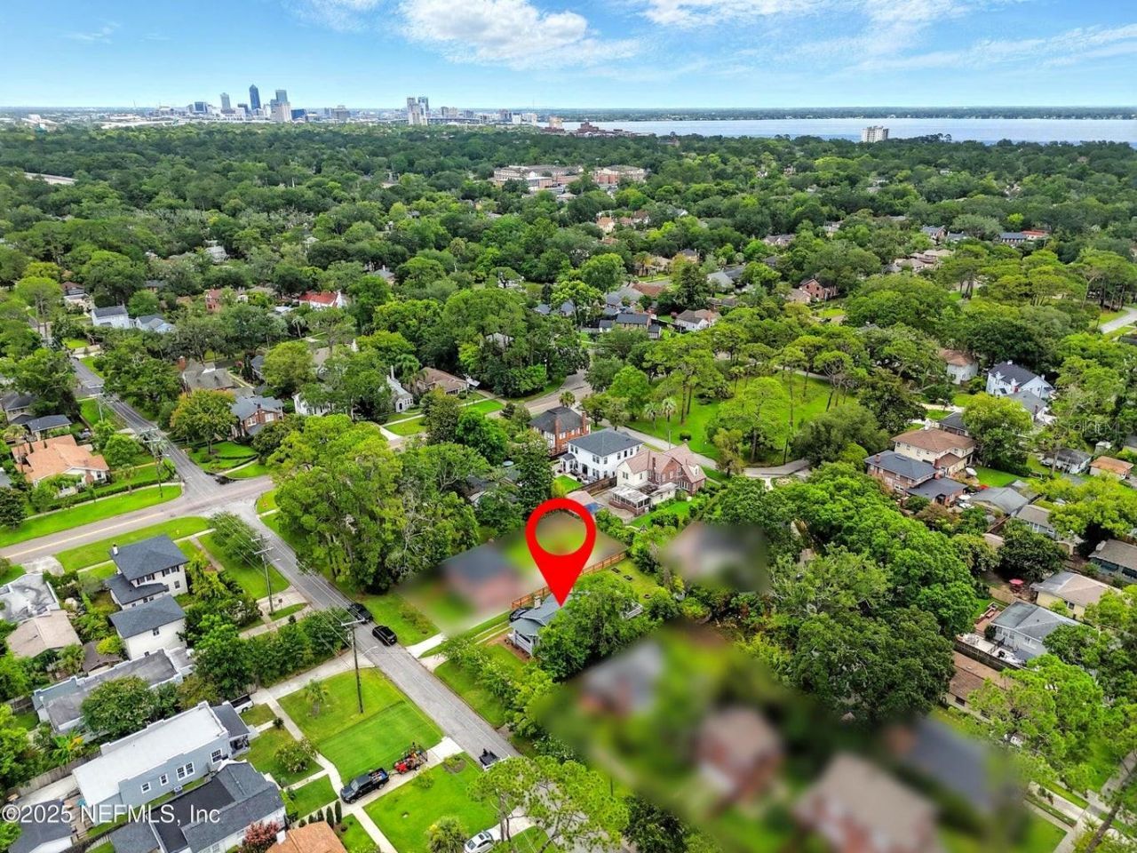 3522 Randall Street, Jacksonville, FL 32205 Photo