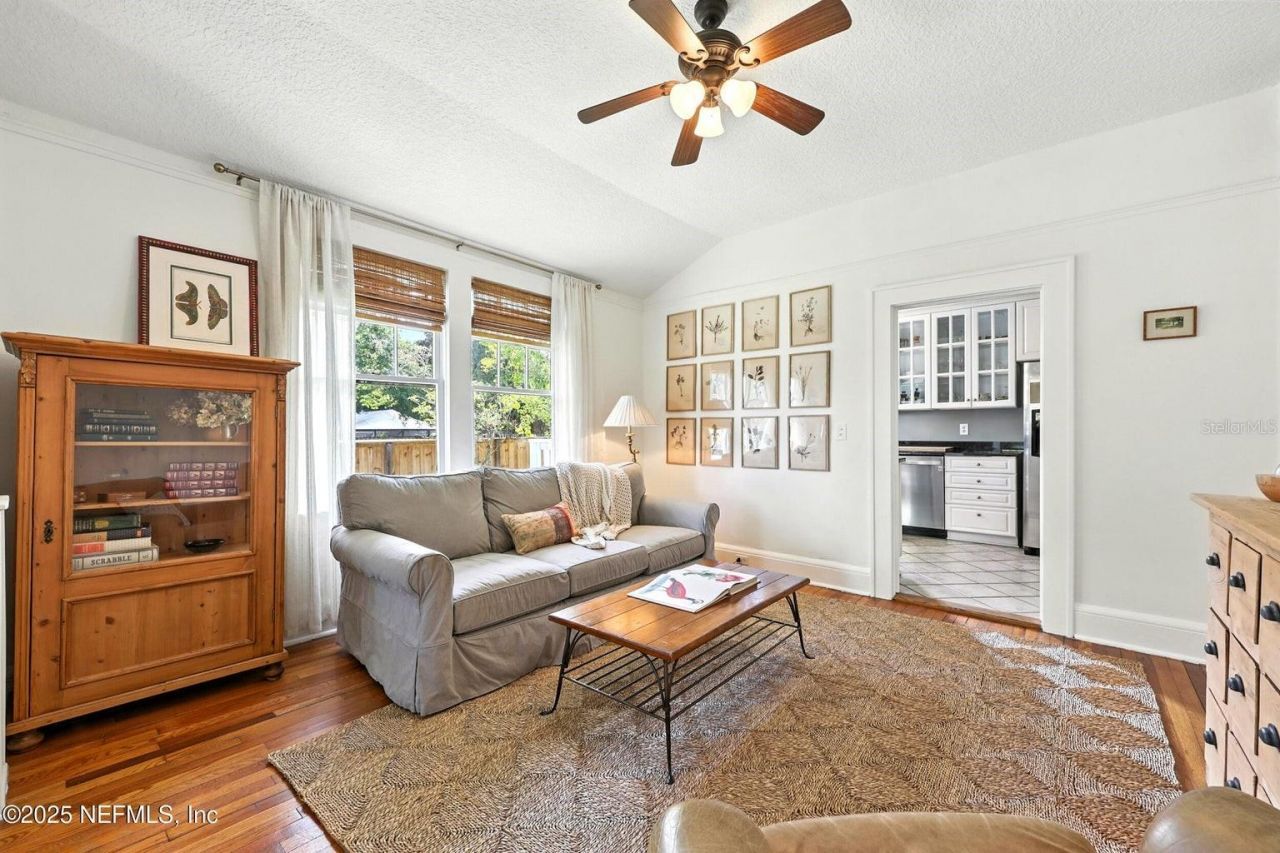 3522 Randall Street, Jacksonville, FL 32205 Photo