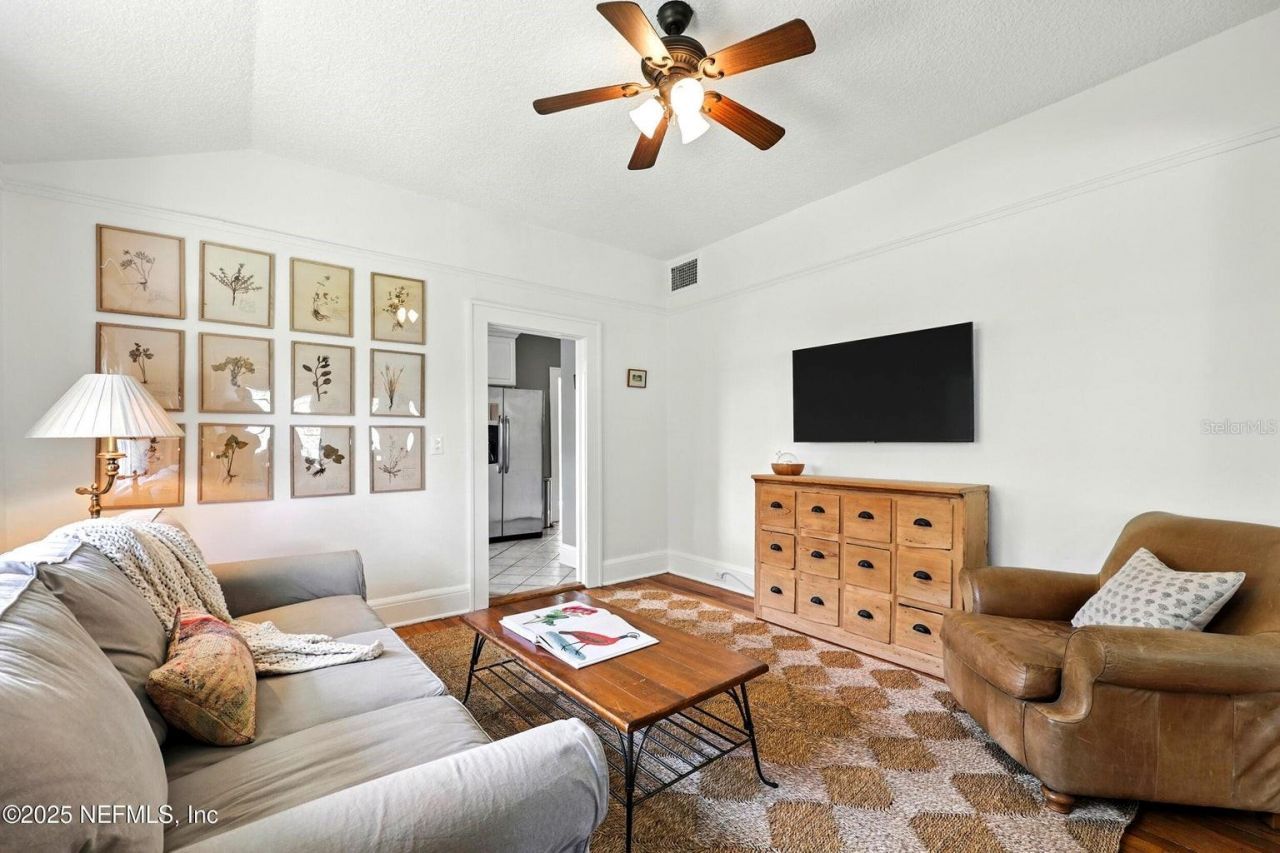 3522 Randall Street, Jacksonville, FL 32205 Photo