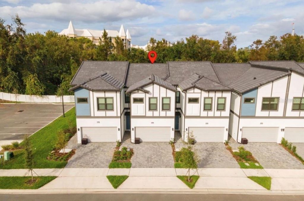 10467 Ebb Tide Lane , Orlando, FL 32821 Photo