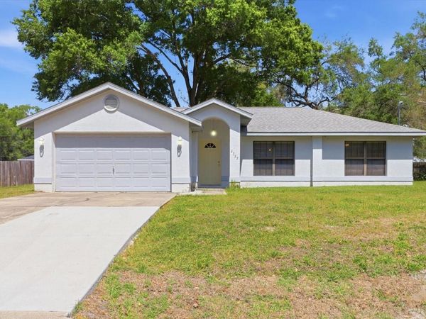 6355 E RUSH STREET , INVERNESS, FL 34452