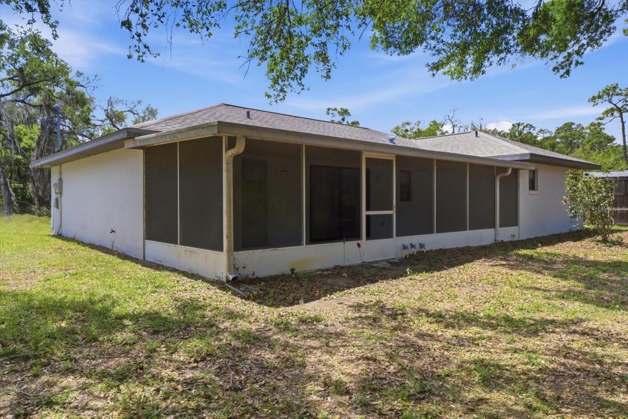 6355 E Rush Street, Inverness, FL 34452 Photo