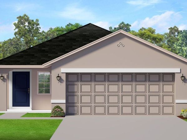 2230 NW 23RD LOOP , OCALA, FL 34475