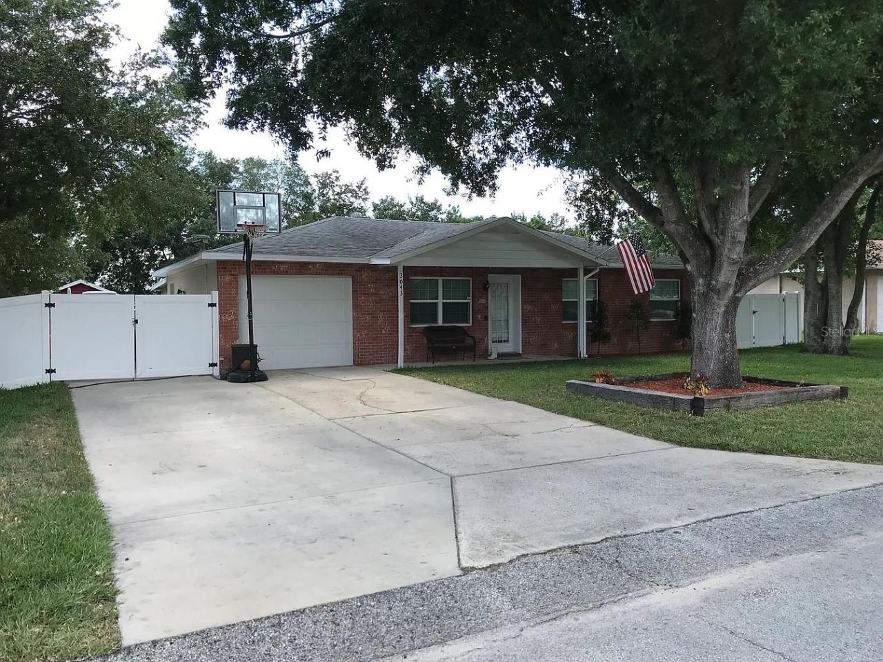3043 Lantana Circle, Auburndale, FL 33823 Photo