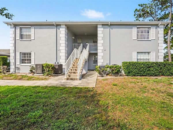 12049 HOOSIER COURT , Unit 203, HUDSON, FL 34667
