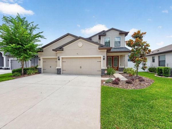 12636 SOURWOOD WAY, NEW PORT RICHEY, FL 34654